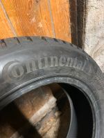 Continental Winterreifen 165/65 R15 81T Nordwestmecklenburg - Landkreis - Zickhusen Vorschau