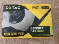 Zotac 1080 AMP! Extreme Brandenburg - Mühlenbeck Vorschau