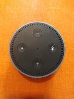 Amazon Echo Dot 2. Generation schwarz Wandsbek - Hamburg Rahlstedt Vorschau