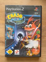 PlayStation PS2 Spiel - Crash Bandicoot Nordrhein-Westfalen - Ennepetal Vorschau