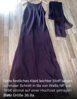 Festliches Langes Kleid Nürnberg (Mittelfr) - Aussenstadt-Sued Vorschau