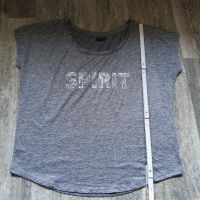 Sportshirt 38/40 Damen  grau Thüringen - Gößnitz Vorschau