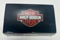 Original Harley Davidson Zippo & Schlüsselanhänger West - Unterliederbach Vorschau