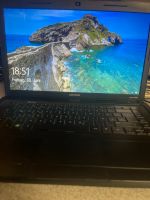 Laptop Compaq Presario Cq57i Rheinland-Pfalz - Oberwesel Vorschau