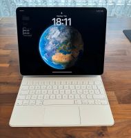 Apple iPad Pro 12,9 Wifi+5G M1 (5. Gen) Keyboard 256GB Baden-Württemberg - Böblingen Vorschau