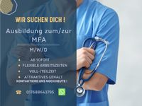 Ausbildung zum/zur MFA (m/w/d) Pankow - Prenzlauer Berg Vorschau