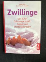 Buch Zwillinge Petra Lersch, D. Hauswirt Nordrhein-Westfalen - Wülfrath Vorschau