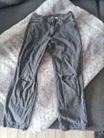 Baggy Jeans Hose H&M Größe 164 Hessen - Kassel Vorschau