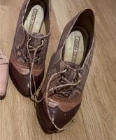 Buffalo London Schuhe Pumps Gr. 38 Nordrhein-Westfalen - Iserlohn Vorschau