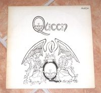 Queen Amiga 8 55 787 DDR GDR LP Vinyl Pop Prog Rock Mercury Bayern - Hösbach Vorschau