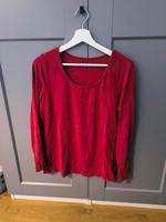 roter Pullover Sachsen-Anhalt - Schkopau Vorschau