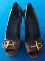 Original Gucci Damenschuhe Echtleder Gr.40 Bayern - Regenstauf Vorschau