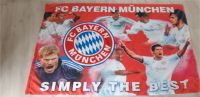 Bayernfahne Simply the Best + Bayernwimpel Bayern - Strullendorf Vorschau