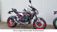 Kawasaki Z900 800,- Starterbonus sichern Häfen - Bremerhaven Vorschau