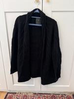 Strickjacke von Guess schwarz Nordrhein-Westfalen - Arnsberg Vorschau