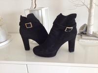 Stiefeletten mit Plateau Unisa  Gr. 39 - wie neu Dortmund - Benninghofen Vorschau