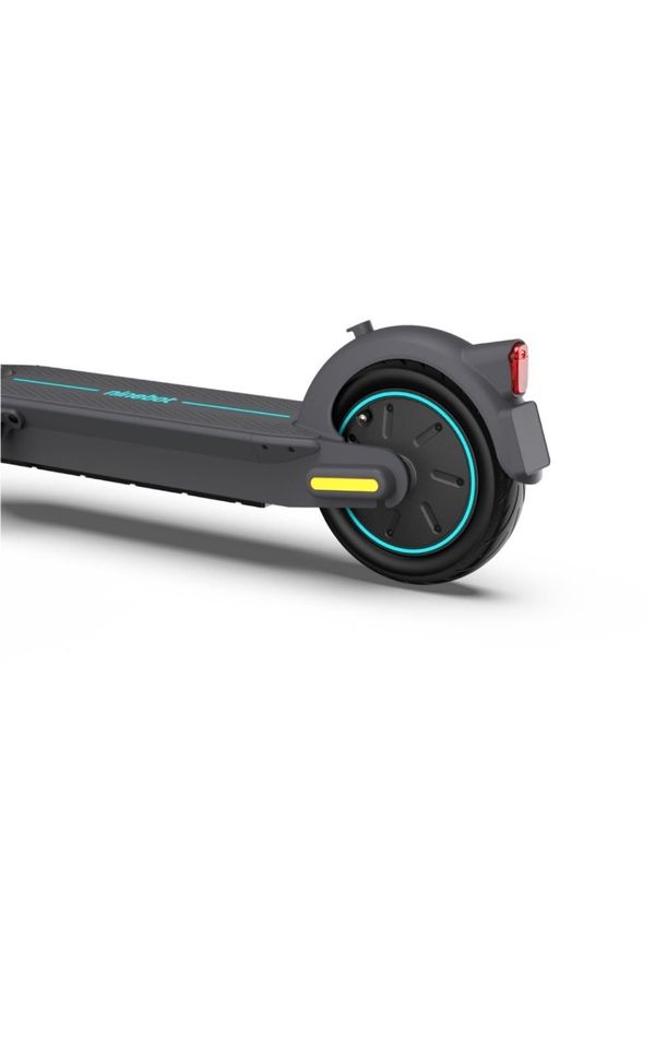 Ninebot MAX G30D II Powered by Segway in Freisen