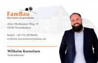 Kostenfreie Machbarkeitsanalyse! Neubau und Förderung Nordrhein-Westfalen - Paderborn Vorschau