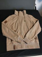 Naketano Pulli Pullover Größe S beige Nordrhein-Westfalen - Steinhagen Vorschau