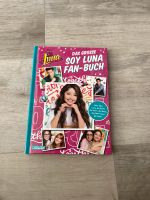 Soy Luna Fan-Buch Dortmund - Huckarde Vorschau