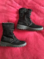 Rieker Mädchen Damen Winterstiefel Gr.36 Frankfurt am Main - Ostend Vorschau