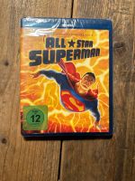 Superman Blu-ray Nordrhein-Westfalen - Wegberg Vorschau