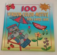 Buch 100 Window - Color - Motive Bayern - Karlskron Vorschau