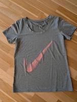 Nike Sportshirt, grau, Gr. M Hessen - Langen (Hessen) Vorschau