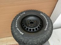 235/70R16 MUD Terrain Seikel VW T5 T6 Off Road BF Goodrich Rheinland-Pfalz - Bad Kreuznach Vorschau