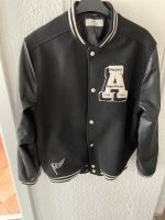 Jacke Baseball schwarz weiß neu H&M Größe 158 Niedersachsen - Schortens Vorschau