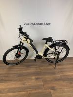 Haibike Trekking 4 Yamaha Motor 500Watt Akku NEU sofort verfügbar Bayern - Zeitlofs Vorschau