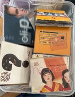 90er CD-Kiste Nordrhein-Westfalen - Marl Vorschau