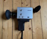 Nizo S80 Super 8 Filmkamera Rheinland-Pfalz - Dittweiler Vorschau