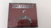 Scorpions the Platinum Collection CDS Thüringen - Hermsdorf Vorschau