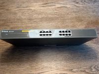 D-Link DGS - 1016T GigaBit Switch 16 Port RJ-45 Schleswig-Holstein - Ahrensburg Vorschau