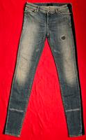 ARMANI JEANS Damen Jeans blau Gr. 31 Bayern - Regensburg Vorschau