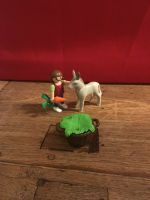 Playmobil 4740 - Special Kind mit Eselfohlen Niedersachsen - Cloppenburg Vorschau