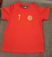 Fußballtrikot Ronaldo Schleswig-Holstein - Norderstedt Vorschau