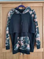 Stillpullover Umstandspullover Gr. 40/42 Brandenburg - Guben Vorschau