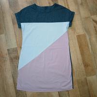 T-Shirt - Kleid Sommer Damen - Größe 38 - SHEIN Sachsen-Anhalt - Magdeburg Vorschau