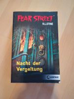 Fear street nach der Vergeltung Baden-Württemberg - Schonach Vorschau