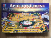 Spiel des Lebens, 100-Jahre-Jubiläumsedition Berlin - Pankow Vorschau