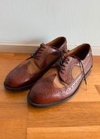 LLOYD Herren Business Schuhe Leder 40,5 / 7 Cognac Braun TOP Rheinland-Pfalz - Mainz Vorschau