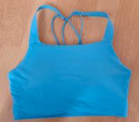 Sport-BH, Gr. M, Marke Nike DRI-FIT, neu Berlin - Mitte Vorschau