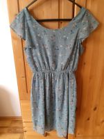 Sommerkleid Kleid Damen - Größe 38 Sachsen-Anhalt - Magdeburg Vorschau