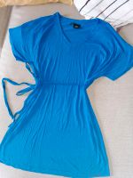 Bonprix Jersey-Kleid 40/ 42 NEU Viskose blau Bremen - Neustadt Vorschau