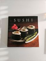 Sushi Buch zum selbermachen Bayern - Landsberg (Lech) Vorschau