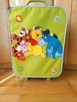 Reisetrolley Kinder winnie pooh Bayern - Konnersreuth Vorschau