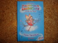 Die fabelhaften Zauberfeen Bd. 15, Tizia Törtchen Baden-Württemberg - Bad Schönborn Vorschau