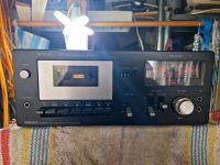 WEGA HIFI CASSETTE DECK C 3940 SE Hessen - Dillenburg Vorschau